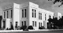 Beaufort Federal Courthouse