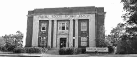 Charles E.  Simons Jr. Federal Courthouse